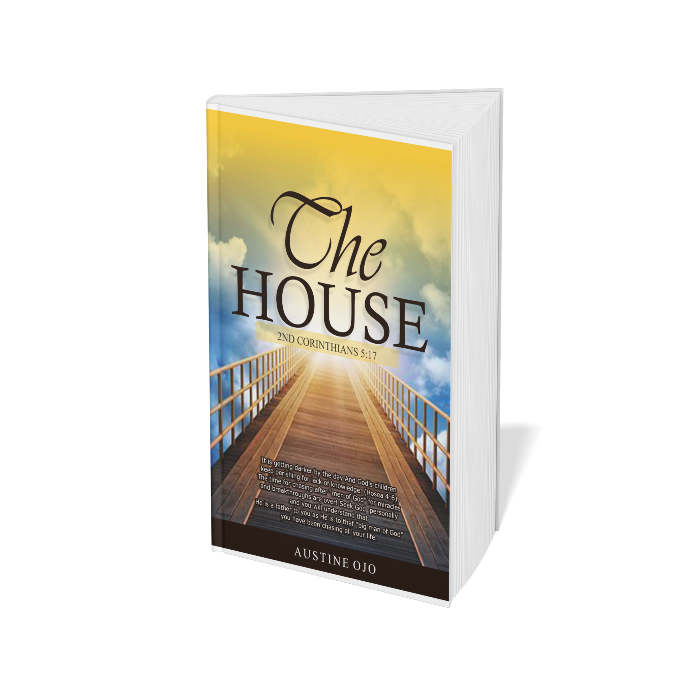 The House Book